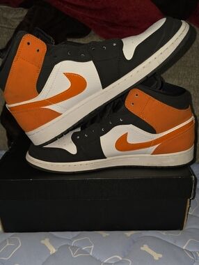 Nike Shattered Backboard (2019) Send OFFERS